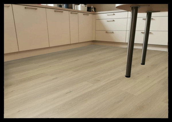 Aspecta Vinylboden Excellence XL-Planke IC55 Almond IC5580PL58209 4V-Fuge Aspecta Vinylboden Excellence XL-Planke IC55 Almond IC5580PL58209 4V-Fuge