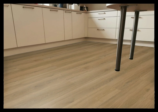 Aspecta Vinylboden Excellence XL-Planke IC55 Macadamia IC5580PL58210
