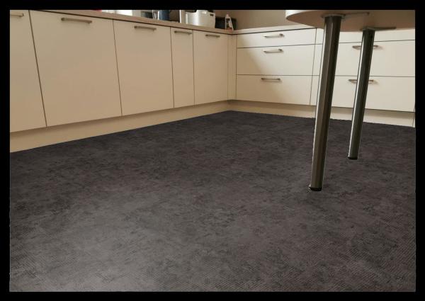 Aspecta Vinylboden Excellence Fliese IC55 Copperhead IC5580TL43411