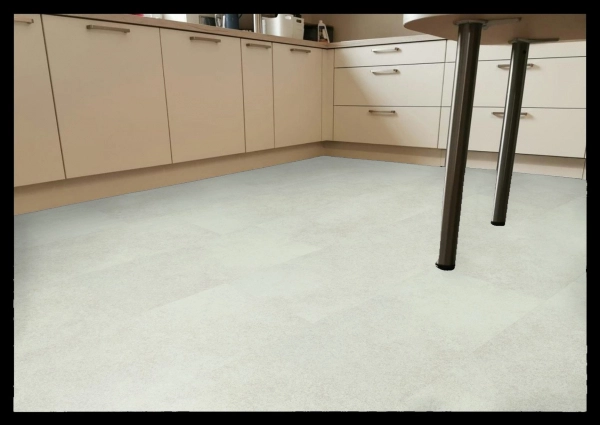 Aspecta Vinylboden Excellence Fliese IC55 Mist IC5580TL58413 Aspecta Vinylboden Excellence Fliese IC55 Mist IC5580TL58413