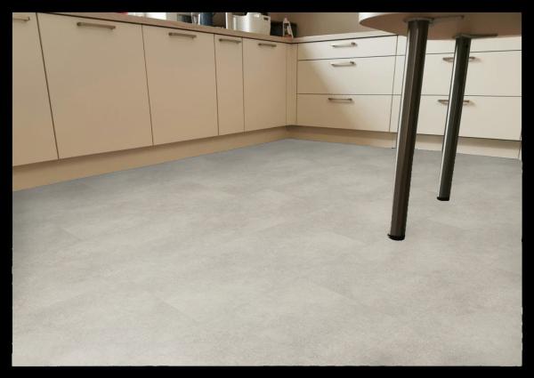 Aspecta Vinylboden Excellence Fliese IC55 Champagne IC5580TL58414