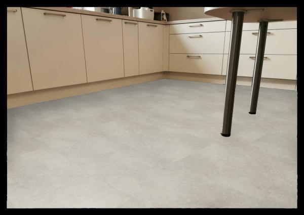 Aspecta Vinylboden Excellence Fliese IC55 Champagne IC5580TL58414