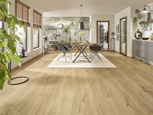 Vinylboden Joka 2879 Fireside Oak Vinylboden Joka 2879 Fireside Oak