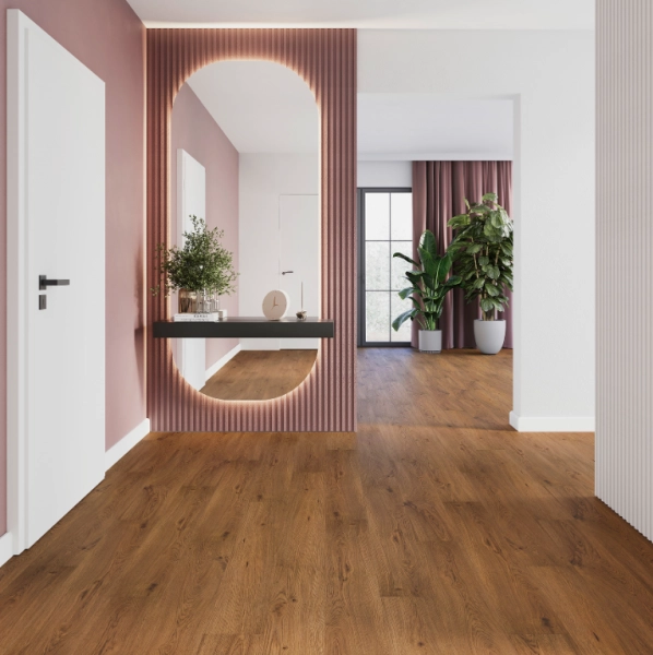 Vinylboden Joka 2883 Espresso Oak Vinylboden Joka 2883 Espresso Oak