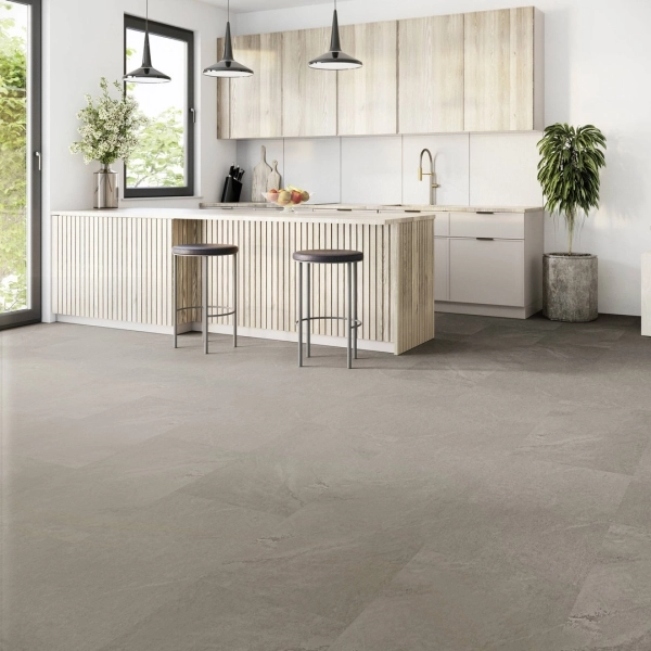 Vinylboden Joka 2885 Classic Concrete Vinylboden Joka 2885 Classic Concrete