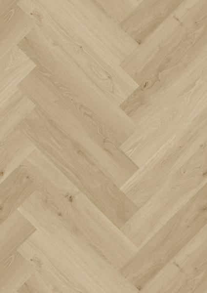 Vinylboden Joka 6704 Oak Blond EIR Herringbone