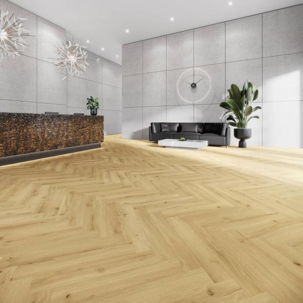 Vinylboden Joka 706H Oak Chalet EIR