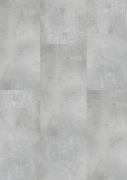 Vinylboden Joka 865 Bright Concrete