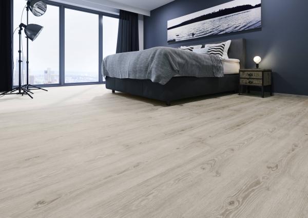 Vinylboden Joka 5303 Perfect Grey Oak