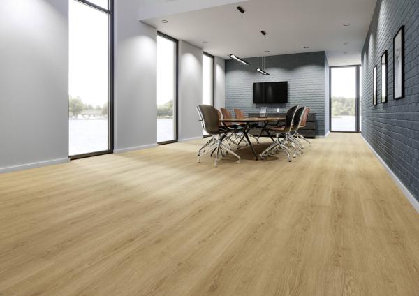 Vinylboden Joka 5307 Perfect Natural Oak
