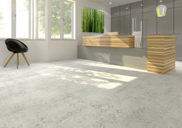 Vinylboden Joka 5460 Old Patch Beige