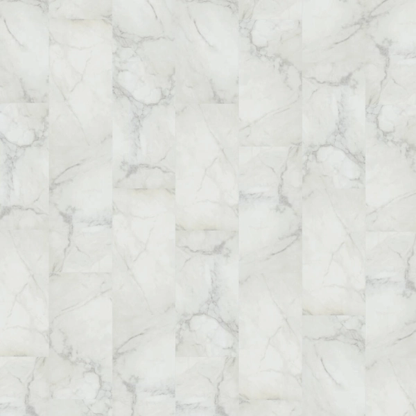 Vinylboden Joka 5604 Carrara white Vinylboden Joka 5604 Carrara white