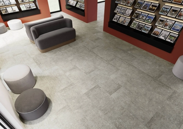 Vinylboden Joka 5605 Granit Slab Vinylboden Joka 5605 Granit Slab
