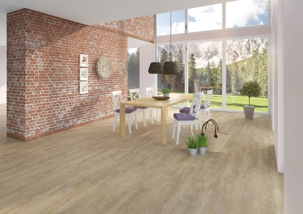 Vinylboden Joka 823 Vanilla Oak Vinylboden Joka 823 Vanilla Oak