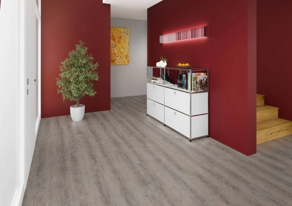 Vinylboden Joka 840 Old Grey Oak Vinylboden Joka 840 Old Grey Oak