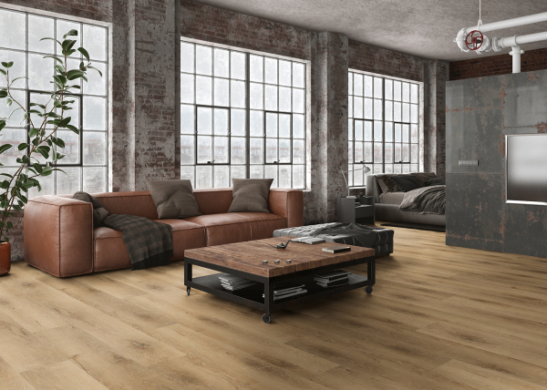 Enia Larix Matt Oak Fresh - zum Kleben Enia Larix Matt Oak Fresh - zum Kleben