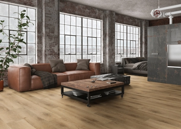 Enia Larix Matt Oak Fresh - zum Kleben Enia Larix Matt Oak Fresh - zum Kleben