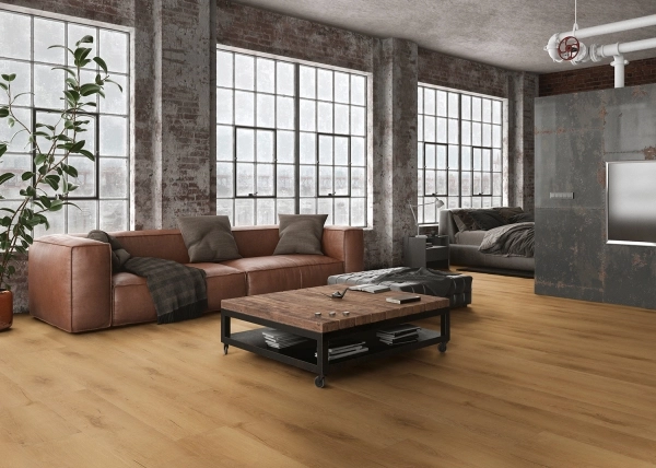 Enia Larix Matt Oak Nature - zum Kleben Enia Larix Matt Oak Nature - zum Kleben