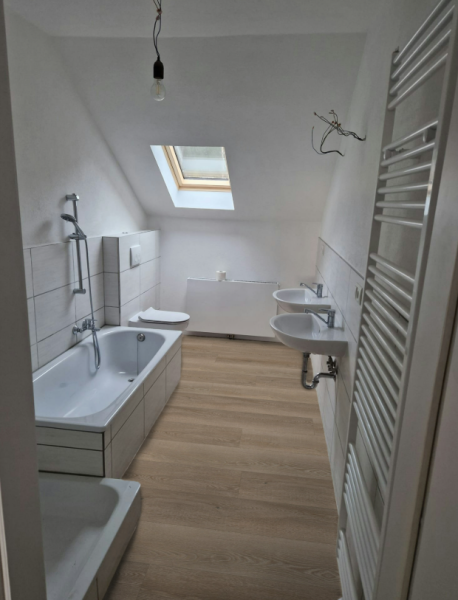 Designboden CoreTec Authentics LAWRENCE 50 LVRE 5087