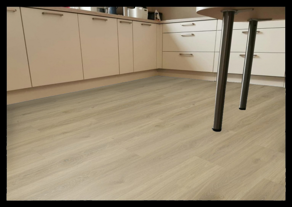 Aspecta Vinylboden Essentials XL-Planke RC55 Almond RC5552PL58209 4V-Fuge 