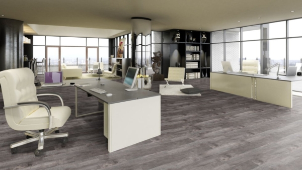 Thor Traffik Vinylbodenbelag Thor Traffik Vinylbodenbelag