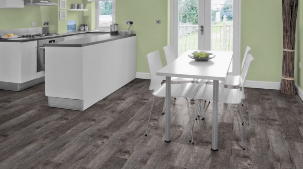 Thor Traffik Vinylbodenbelag Thor Traffik Vinylbodenbelag