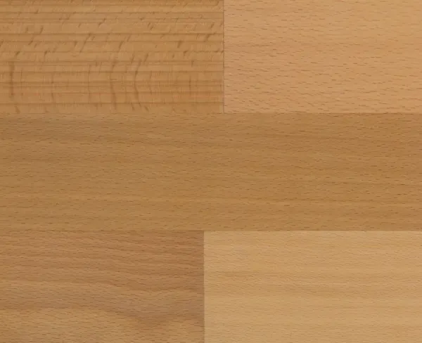 Ziro Parkett Buche natur geölt, Holzloc Schiffsboden Buche, Fertigparkett Buche 14mm, Ziro 426111363