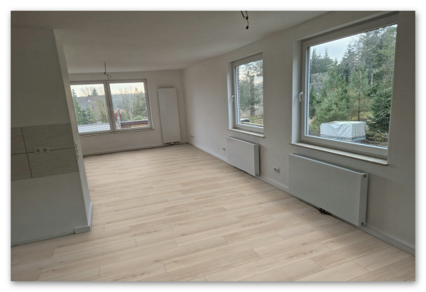 Vinylboden von CoreTec Alto Authentics 50 FLX 10141