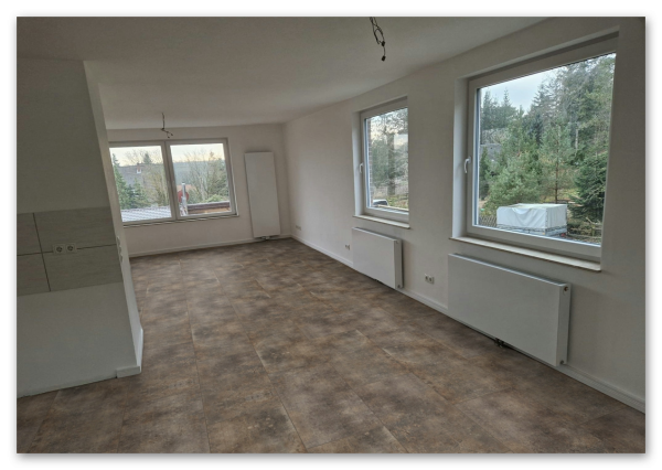 Vinylboden von CoreTec Clement Authentics 50 FLX 10154