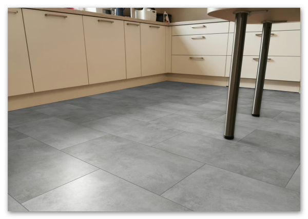 Vinylboden von CoreTec Cyclone Authentics 50 FLX 10150