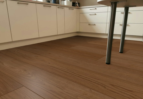 COREtec Rigid KlickVinyl Dione - Tytan - 50 TYT 05285