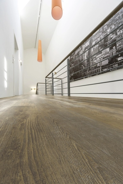 Enia Nantes und Nauders Rustic Brown Enia Nantes und Nauders Rustic Brown