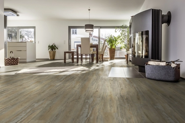 Enia Oak Rustic Enia Oak Rustic