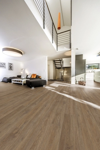 Enia Valence Oak Brown Enia Valence Oak Brown