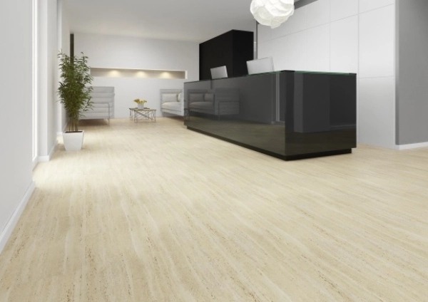 Vinylboden Joka 415P Travertine Vinylboden Joka 415P Travertine