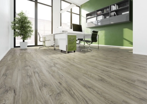Vinylboden Joka 5433 Cloudy Oak Vinylboden Joka 5433 Cloudy Oak