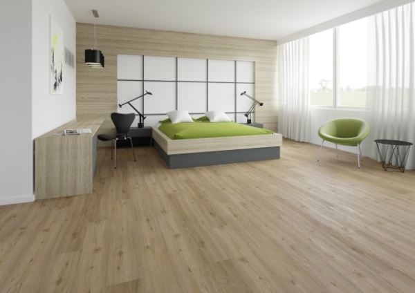 Vinylboden Joka 5509 Spring Oak Vinylboden Joka 5509 Spring Oak