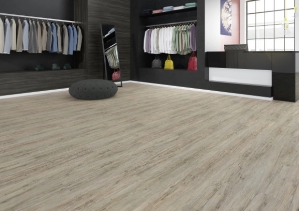 Vinylboden Joka 5518 Grey Driftwood Vinylboden Joka 5518 Grey Driftwood