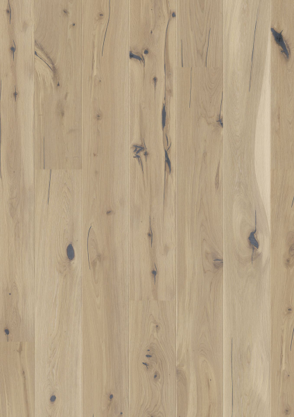 JOKA CALGARY 535 LD – E7114 Eiche creme gebürstet Country geölt