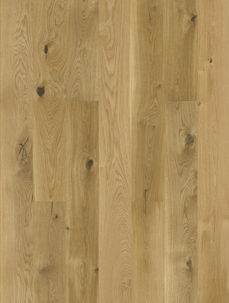 JOKA Classic Parkettboden 435 CALGARY  E6203 Eiche gebürstet Villa