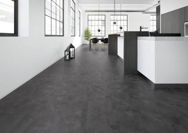 Vinylboden Joka 2806 Grey Slate