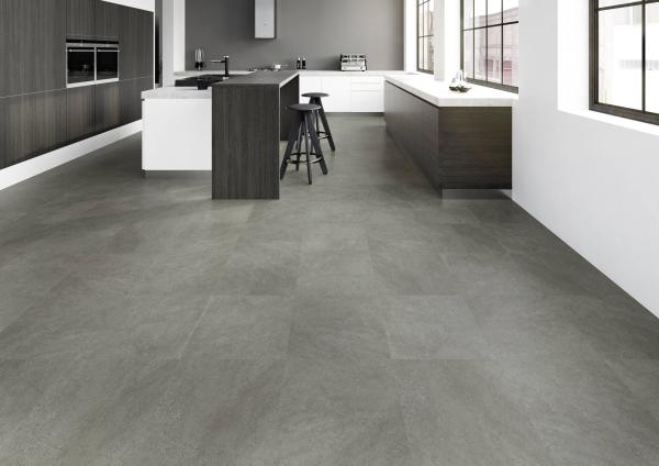 Vinylboden Joka 2845 Dark Concrete