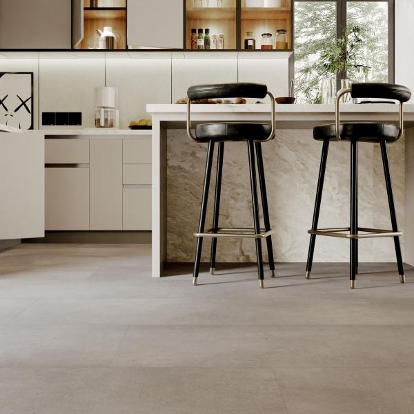 Republic Floor Titan REMON02
