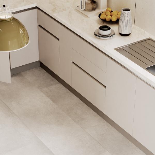 Republic Floor Titan REMON02