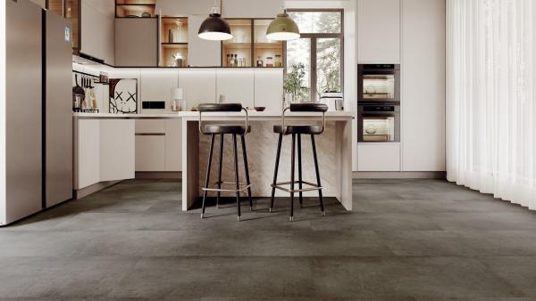 Republic Floor Goliath REMON04