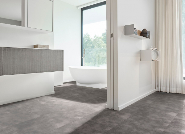 Designboden CoreTec Vesuvius 50 LVTE 1910