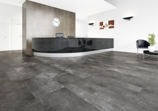 Vinylboden Joka 5443 Black Screed Vinylboden Joka 5443 Black Screed
