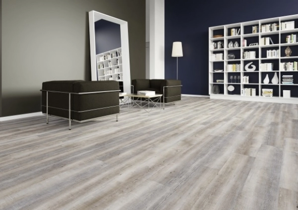 Vinylboden Joka 5530 White Sawn Cut Vinylboden Joka 5530 White Sawn Cut