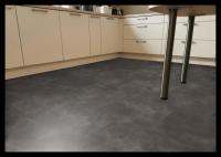 Gerflor VIRTUO 30 0992 LATINA DARK
