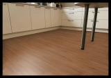 Gerflor VIRTUO 30 1461 BLOMMA BROWN - EIR